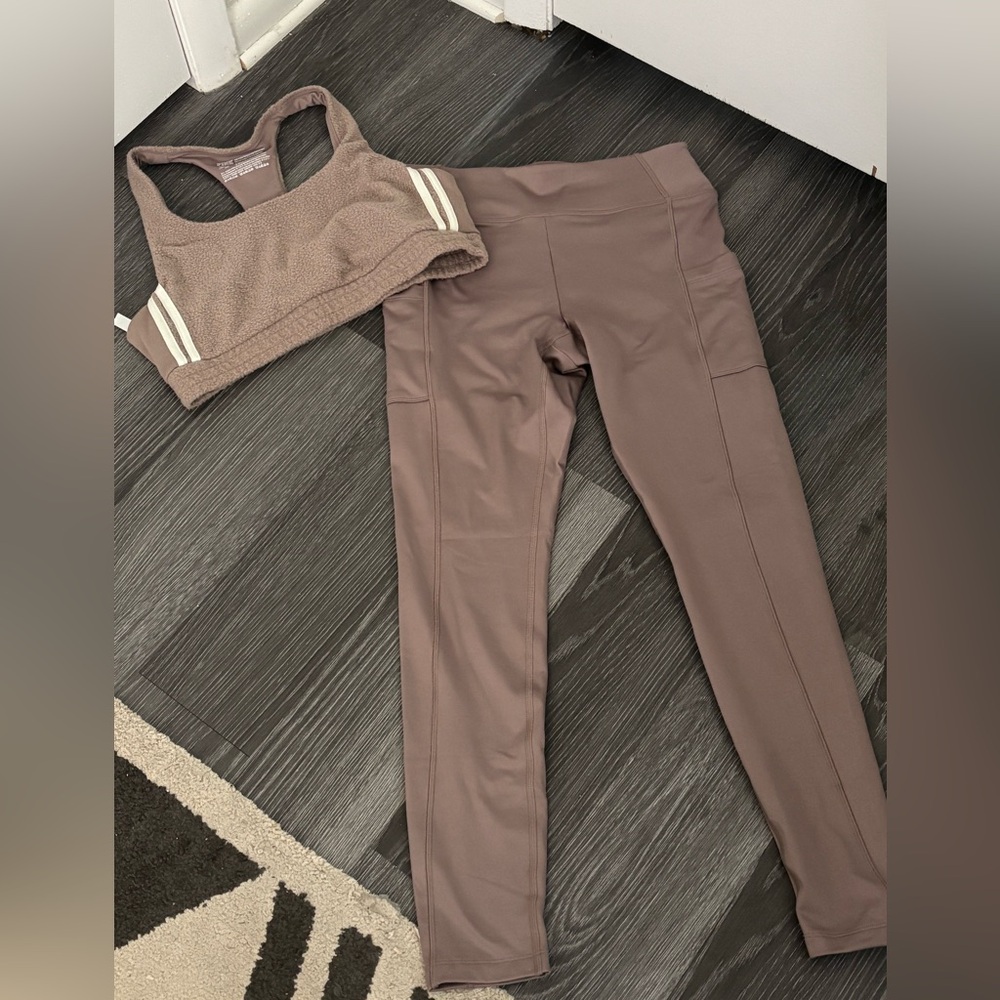 Victoria secret winter set